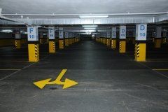 epoksi-otopark